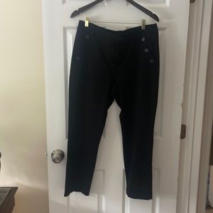Cabi black Maestro Trousers size 10